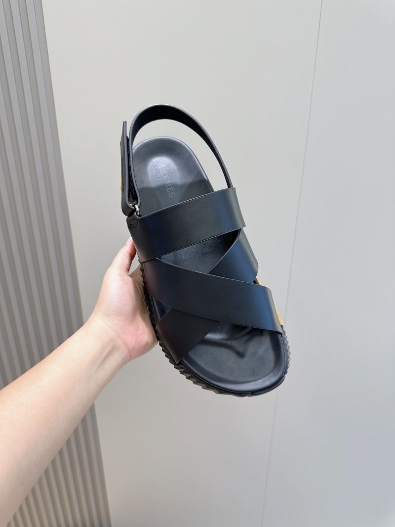 Hermes Sandals